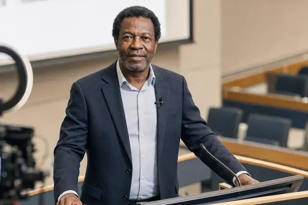 Keynote Reflections: The Future of Algorithmic Justice