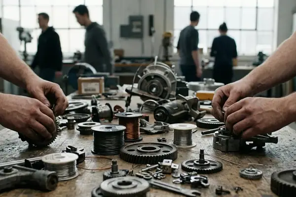 Why We Need to Rethink Computer Science Education