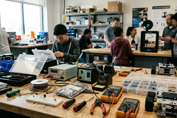 10 Funding Opportunities Every STEM Equity Initiative Should Know About
