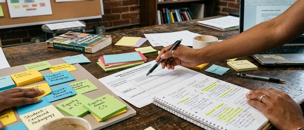 Image showing curriculum_design