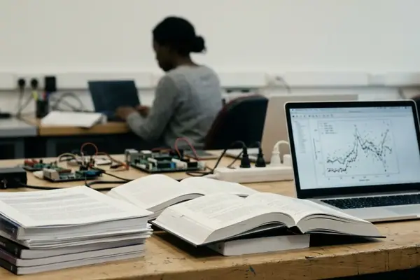 The State of Black Women in Computing PhD Programs: A Data-Driven Analysis