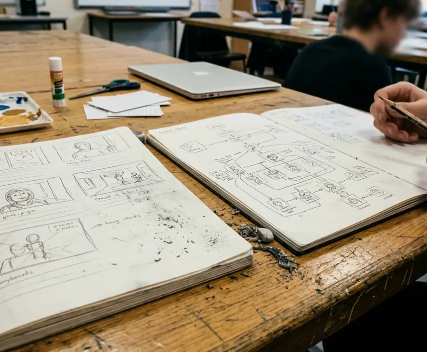 From Interface Users to System Architects
