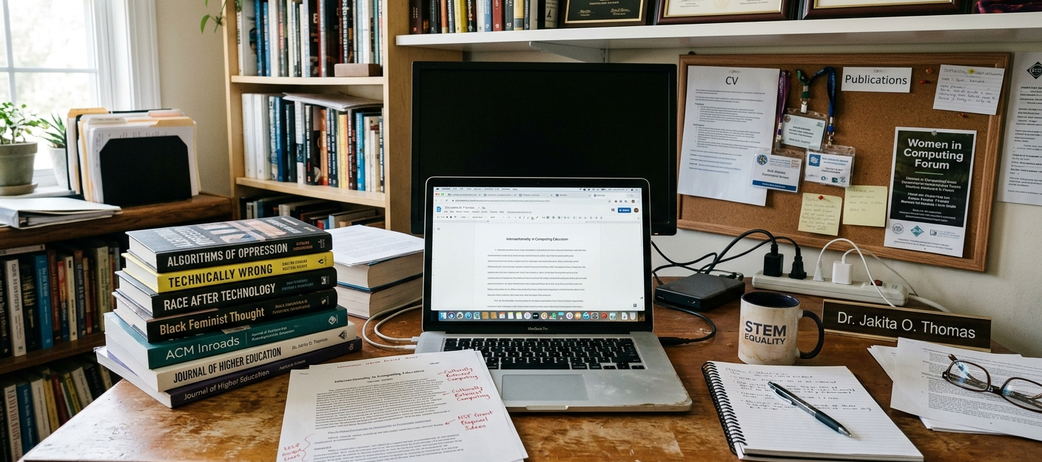 Image showing workspace