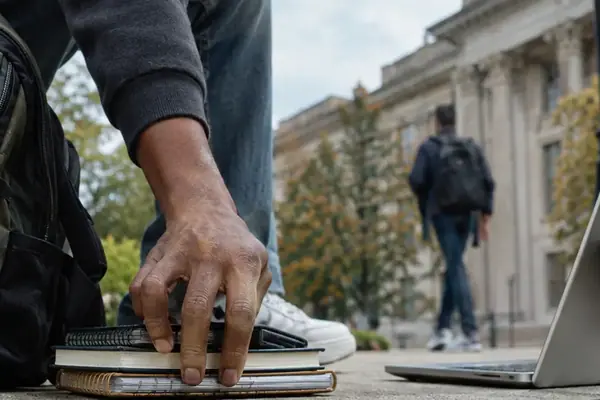 What Campus Speaking Invitations Reveal About Institutional Commitment to Equity