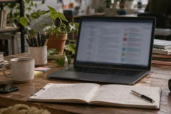 Coding Qualitative Interview Data Through an Intersectional Lens, Step by Step