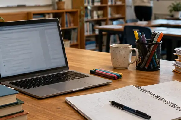 Draft an Equity-Centered Teaching Philosophy Statement in Six Steps