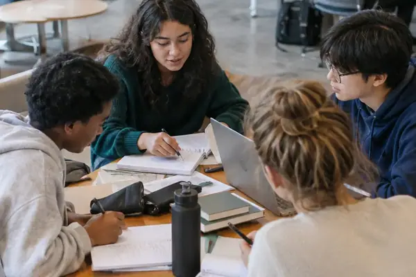 Summer Bridge Programs Under the Microscope: Four Years of Persistence Numbers